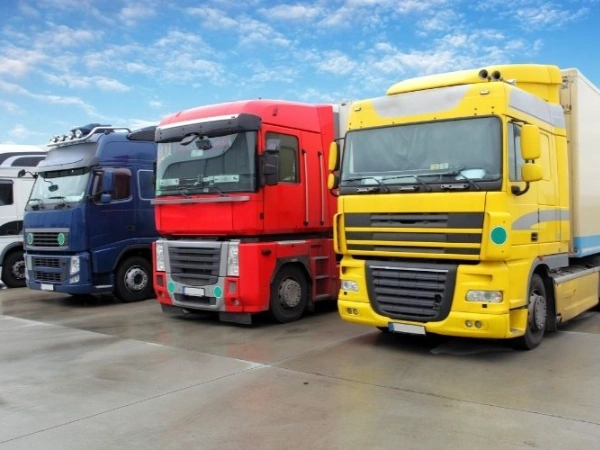 İzmir Bostancı Nakliye